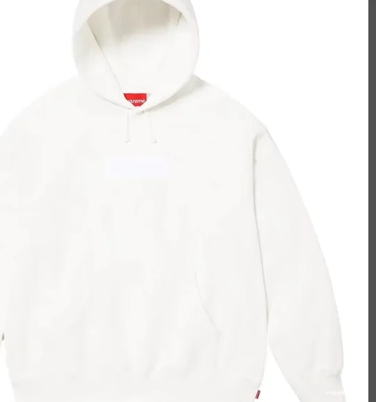 Hooded Black L Light Red Grey White Logo Box XL S 23Fw Flower M 0824